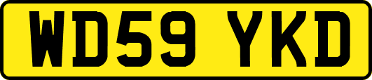 WD59YKD