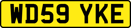WD59YKE