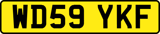 WD59YKF