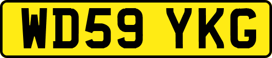 WD59YKG