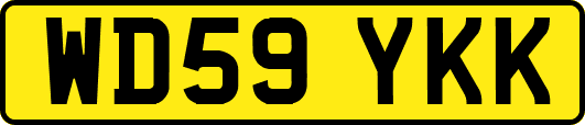 WD59YKK