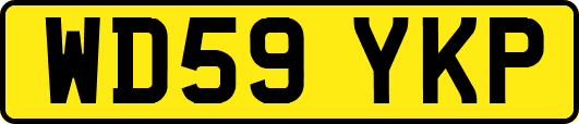 WD59YKP
