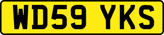 WD59YKS