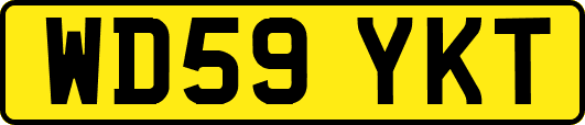 WD59YKT
