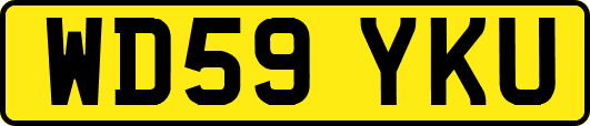 WD59YKU