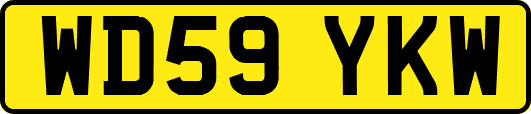 WD59YKW
