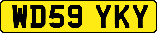 WD59YKY