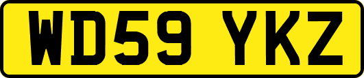 WD59YKZ