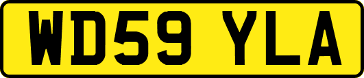 WD59YLA