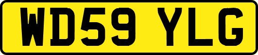 WD59YLG