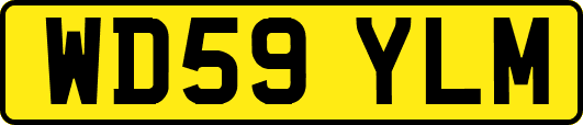 WD59YLM