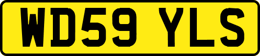 WD59YLS