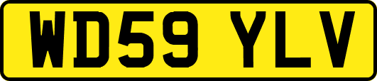 WD59YLV