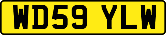 WD59YLW