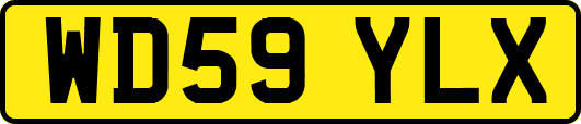 WD59YLX