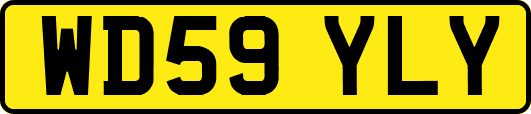 WD59YLY