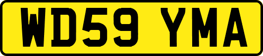 WD59YMA
