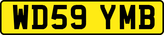 WD59YMB