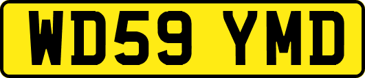WD59YMD