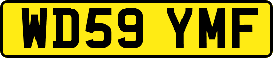 WD59YMF