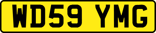 WD59YMG