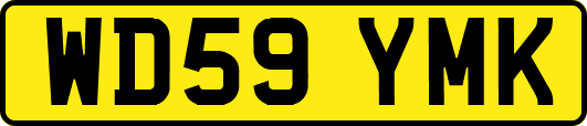 WD59YMK