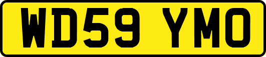 WD59YMO
