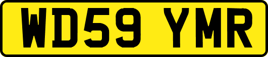WD59YMR