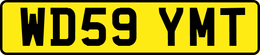 WD59YMT