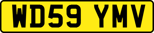 WD59YMV