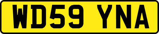 WD59YNA