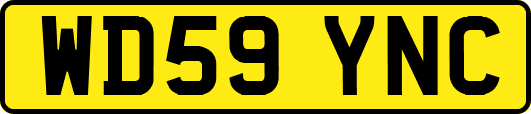 WD59YNC