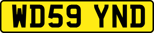 WD59YND