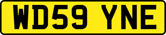 WD59YNE