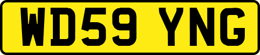 WD59YNG