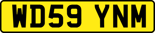 WD59YNM
