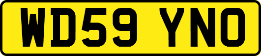 WD59YNO