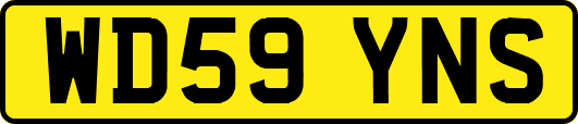 WD59YNS