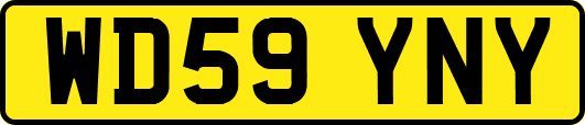 WD59YNY