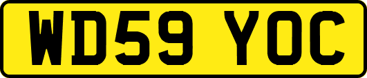 WD59YOC