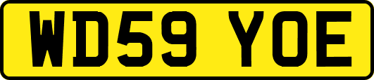 WD59YOE