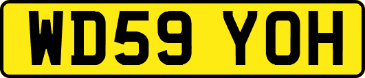 WD59YOH
