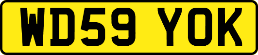 WD59YOK