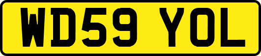 WD59YOL