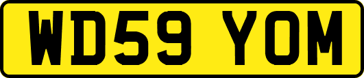 WD59YOM