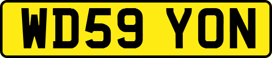 WD59YON