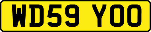 WD59YOO