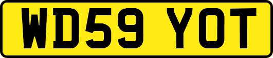 WD59YOT