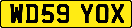 WD59YOX