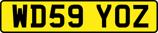 WD59YOZ